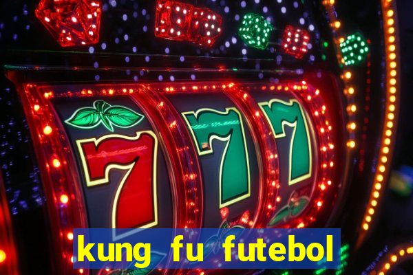kung fu futebol clube download 1080p